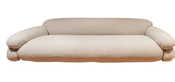 Sesanne Grande Sofa By Gramfratesi - Brand New