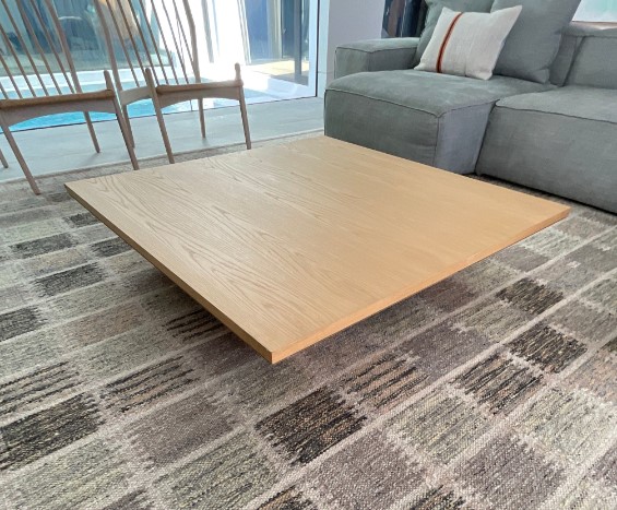 Pre-owned & Refurbished JARDAN - Cove Coffee Table | Collecte