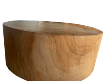 Eco coffee table
