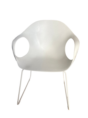Elephant Slide Chair