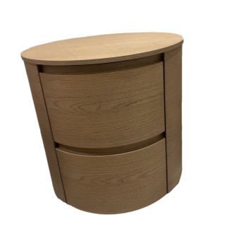 Orbit Bedside Table