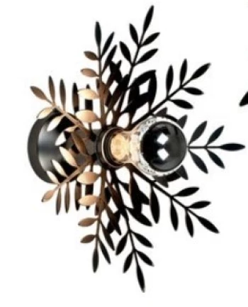 Glorietta Wall/Ceiling Light