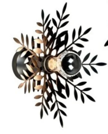 Glorietta Wall/Ceiling Light