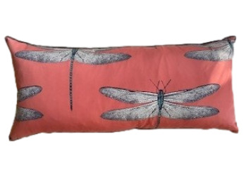 Decorator Lumbar Cushion