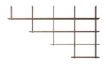 Bond Modular Shelf