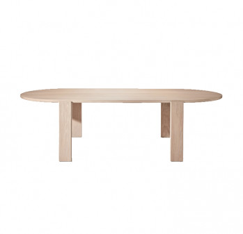 Tulip dining table