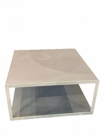 Outdoor Level Coffee Table
