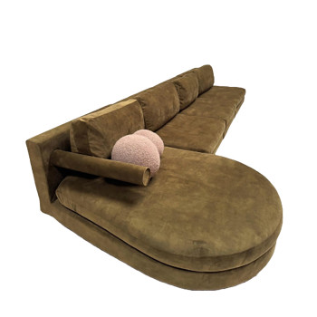 Sity Sofa By Antonio Citterio