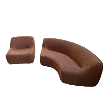 Featherston Numero VII Vintage Modular Sofa
