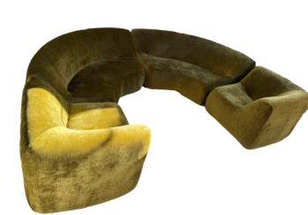 Numero Modular Sofa