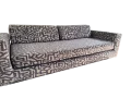 Foam Sofa Bed in Warwick Fabric