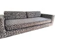 Foam Sofa Bed in Warwick Fabric