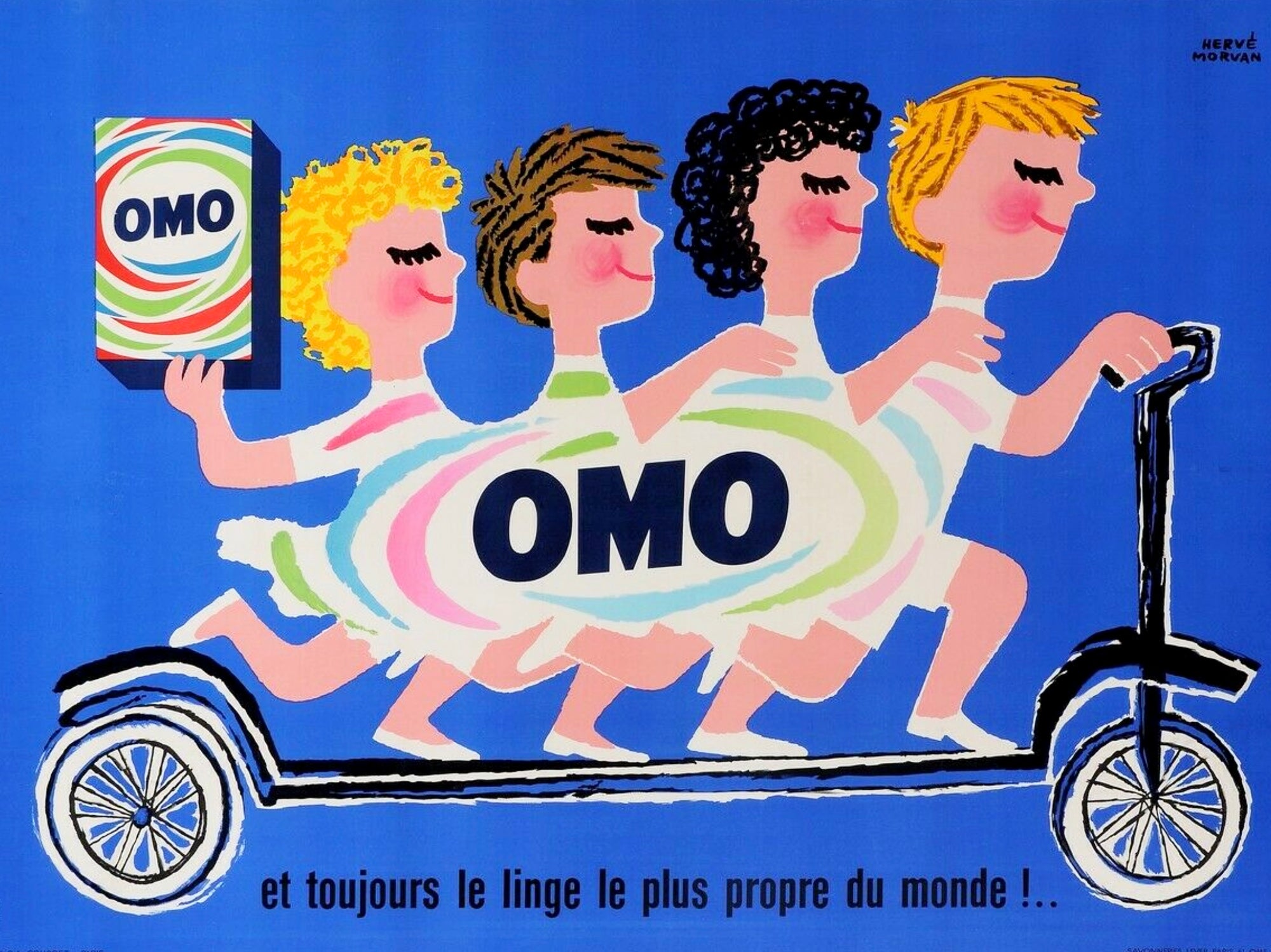 Pre-owned & Refurbished - OMO | Collecte