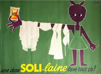 Soli Laine Detergent