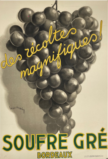 Soufre Gre