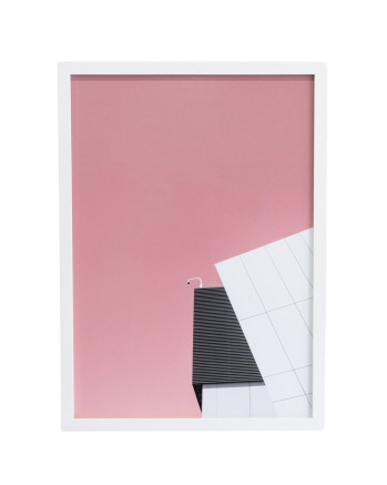Untitled Artwork by Andy Freshmode
