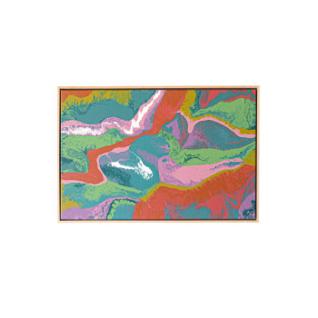 Rainbow Rhapsody Artwork