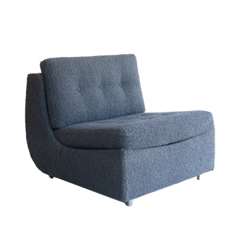 POET Armchair Bed by Gillis Lundgren