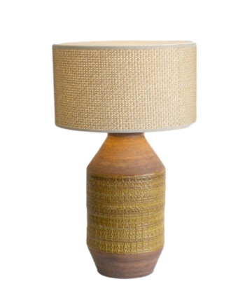 Trifoglio Table Lamp