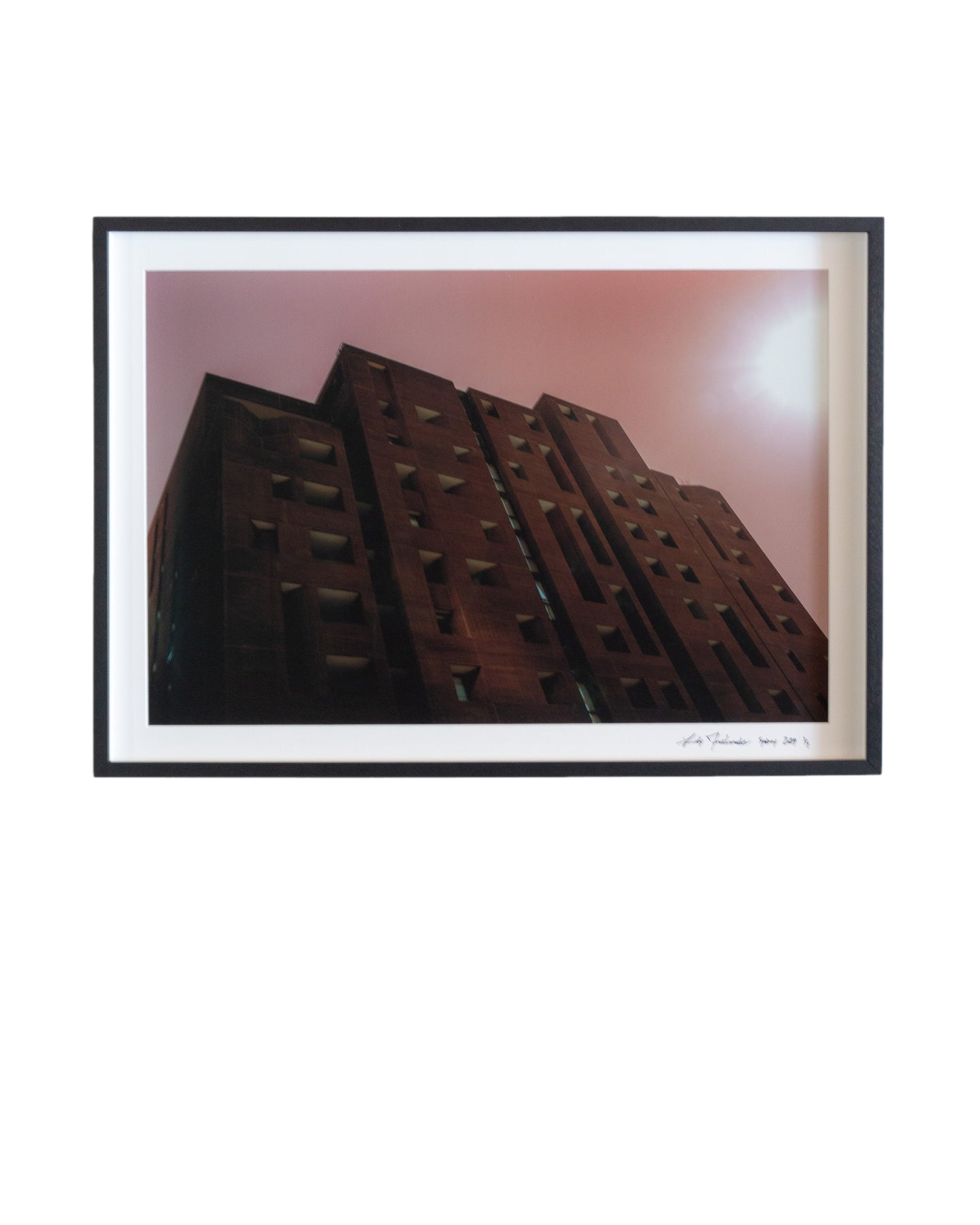 Untitled Artwork