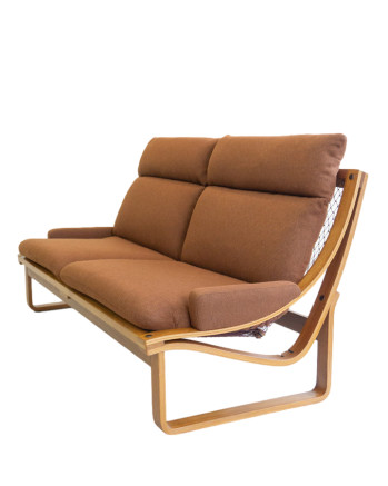 T4 Two Seat Sofa
