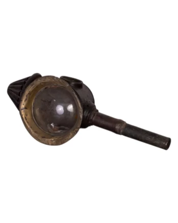 French Carriage Lantern