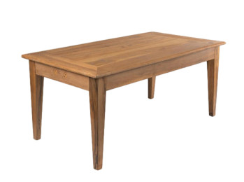 French Farmhouse Table