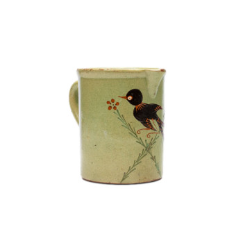 Ceramic Savoyard Jug