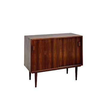 Small Danish Rosewood Sideboard II