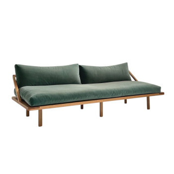 Dreamer Menage Couch