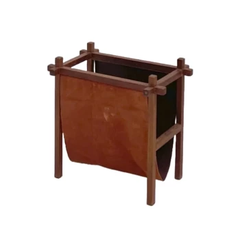 Skjode Skjern Magazine Holder