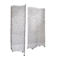 Pair of Kenneth Cobonpue Kris Kros Floor Screens