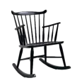 Danish Rocking Chair