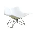 Thomas Pedersen Model 3500 Stringray Rocking Chair