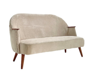 Danish Settee