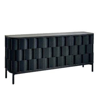 Ringvide Weave 196 Credenza