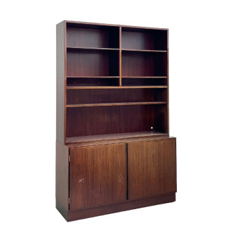 Gunni Omann Rosewood Wall Unit