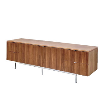 Lowline Walnut Sideboard