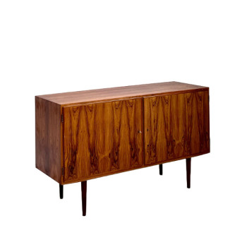 Carlo Jensen Rosewood Sideboard