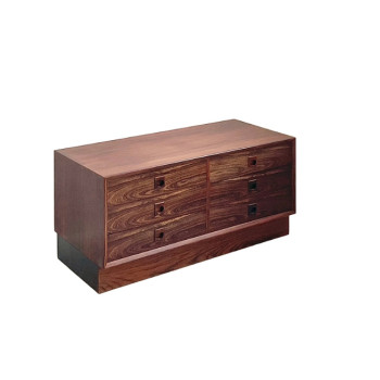 Brouer Mobelfabrik Rosewood Drawers