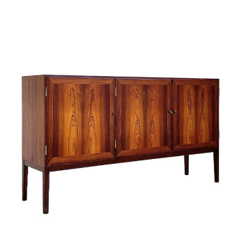 Kai Winding Rosewood Sideboard