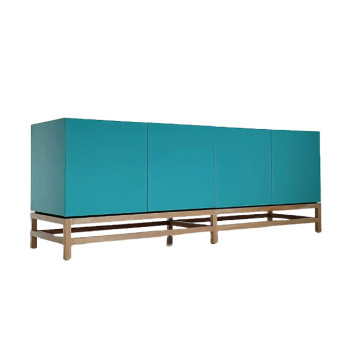 Custom Sideboard