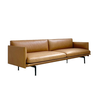 Andersson And Voll Outline Sofa