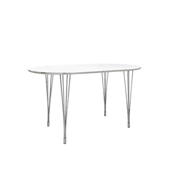 Small Danish Dining Table