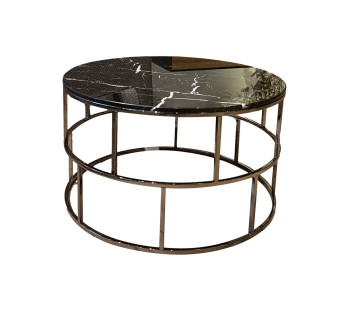 Mood Riviera Marble Small Table