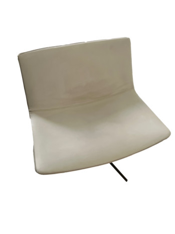 Catifa 80 Swivel Lounge Chair