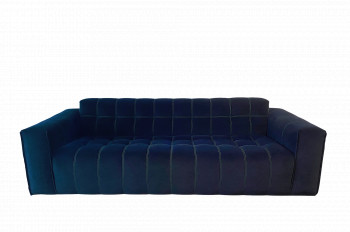 Mondo 3.5 Seater Sofa