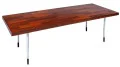 Mid Century Modern Coffee Table by Rudolf Bernd Glatzel