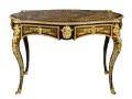 Boulle Centre Table