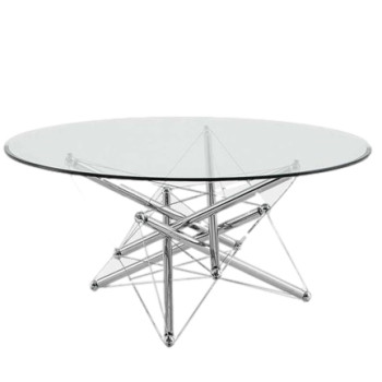 713/714 Table by Theodore Waddell